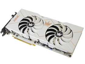 ӰGTX980Ti HOF GOC45