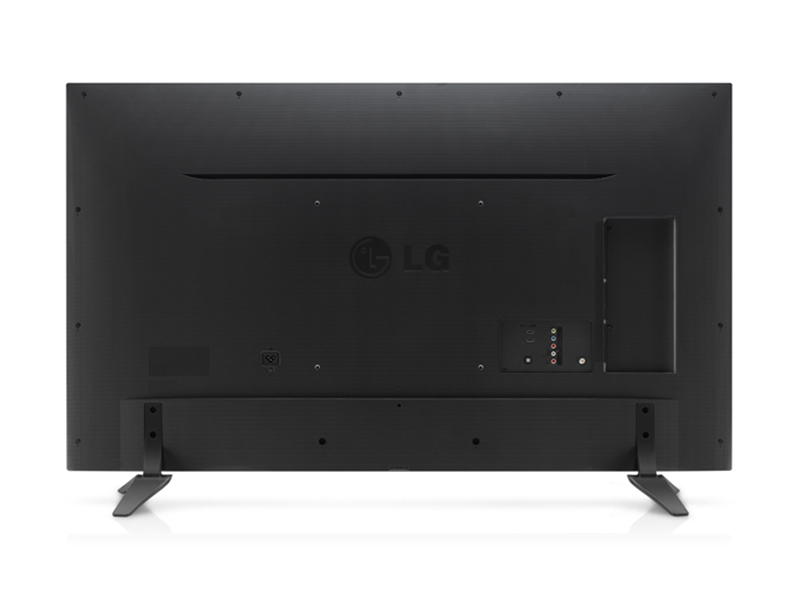 LG 65UF7760-CN