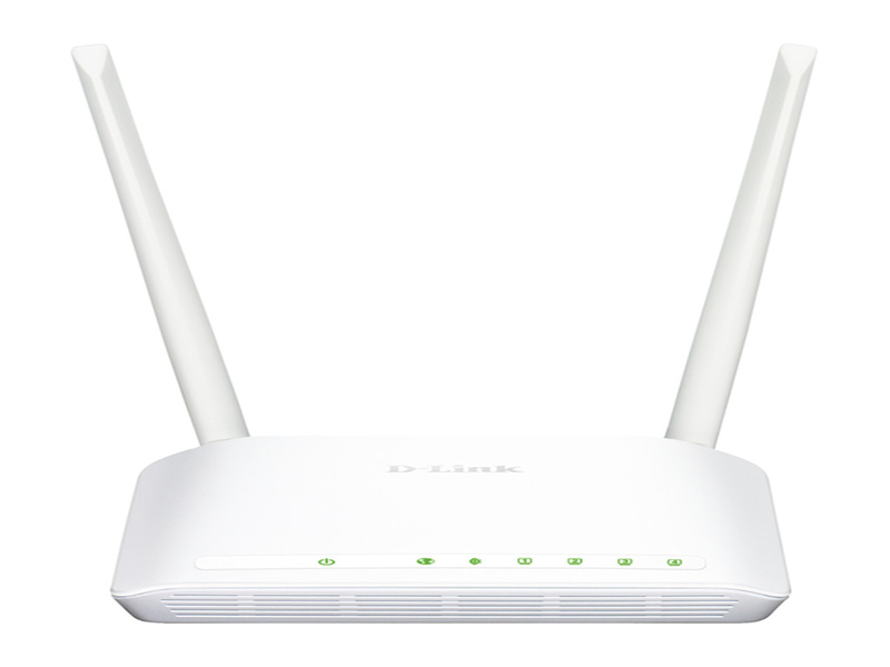 TP-Link DIR-613