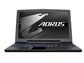 Aorus X5S v516GB/256GB+1TB