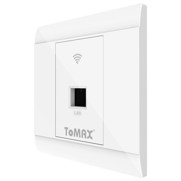 ToMAX WAP200-POE