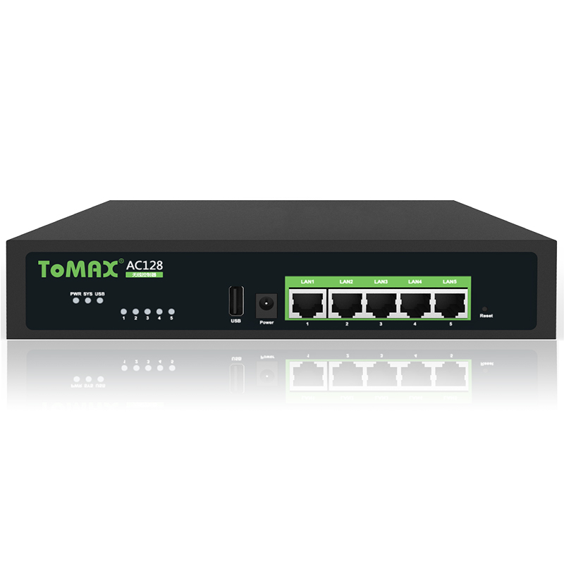 ToMAX AC128ͼ