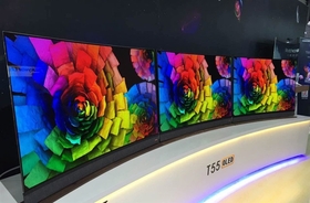 ῪT55 OLED