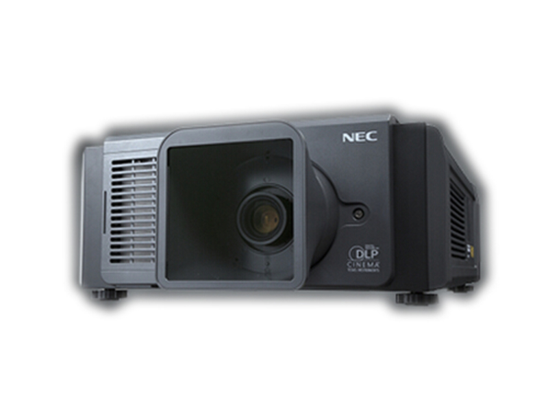 NEC NC1100L-A+ 前视
