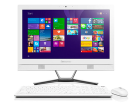 IdeaCentre AIO 300(I3-6100T/4GB/500GB//20Ӣ)