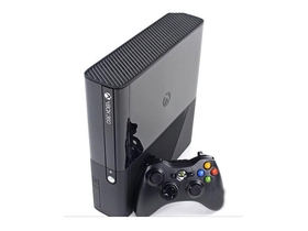 微软Xbox360 S