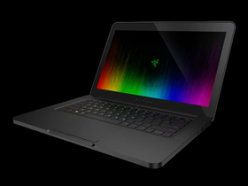 Razer Blade 14 2016(512GB)