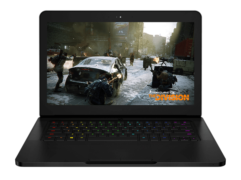 雷蛇Razer Blade 14 2016版(512GB)