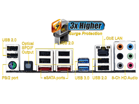 GA-990FXA-UD5 R5 (rev. 1.0)