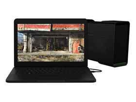 Razer Blade 14 2016(512GB)