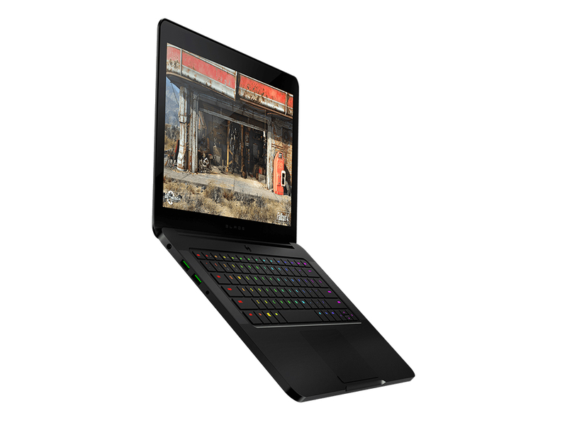 Razer Blade 14 2016(256GB)ͼ