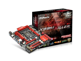 X99M Killer