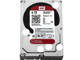  6TB WD60EFRX