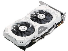 ˶TUF Echelon GTX 950 Limited Edition