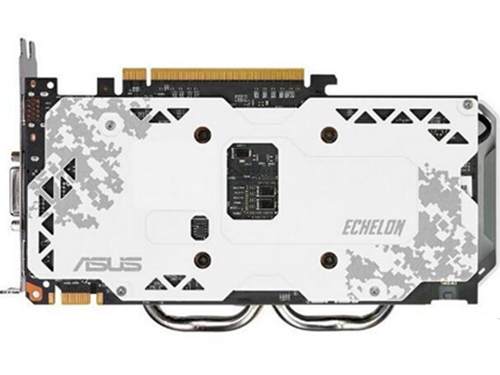 ˶TUF Echelon GTX 950 Limited Editionͼ