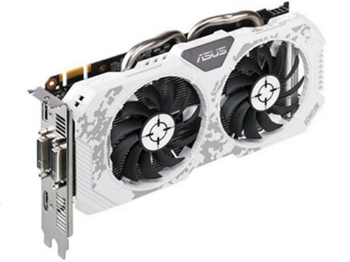 ˶TUF Echelon GTX 950 Limited Editionͼ