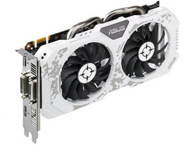 ˶TUF Echelon GTX 950 Limited Edition