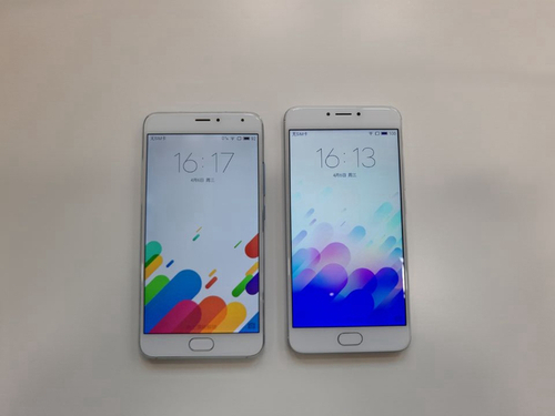 魅族魅蓝Note3高配版