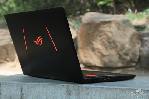 ROG S5VT(16G/1T+256G/GTX970M)