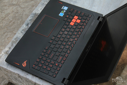 ROG S5VT(16G/1T+256G/GTX970M)