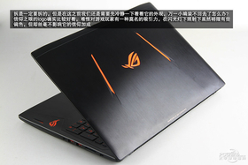 ROG S5VT(8G/1T/GTX970M)