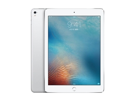 苹果9.7英寸iPad Pro银色