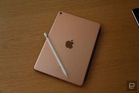 苹果9.7英寸iPad Pro(32GB/Cellular)