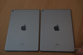 苹果9.7英寸iPad Pro