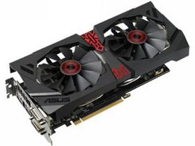 ˶STRIX-R9380X-OC4G GAMING