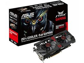 ˶STRIX-R9380X-OC4G GAMING