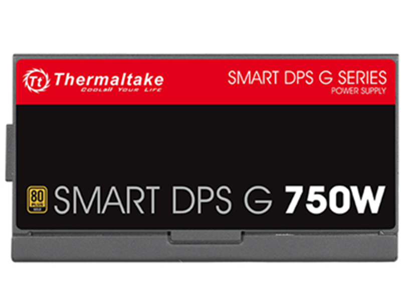 Tt SMART DPS G750 主图