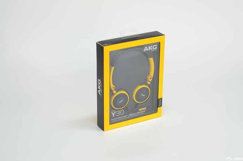 AKG Y30ͼ