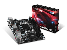 ΢B150I GAMING PRO