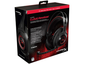 ʿHyperX Cloud Revolver