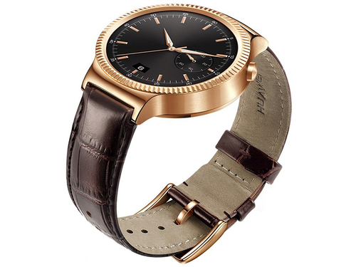 HUAWEI WATCH 尊享版