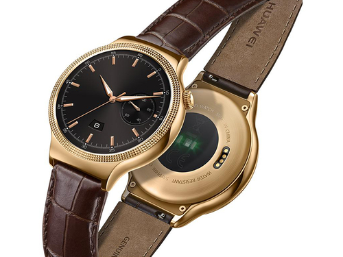 HUAWEI WATCH 尊享版