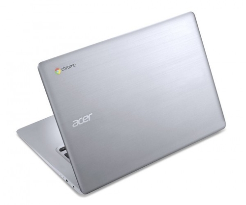 宏碁Chromebook 14 for Work