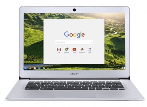 宏碁Chromebook 14 for Work