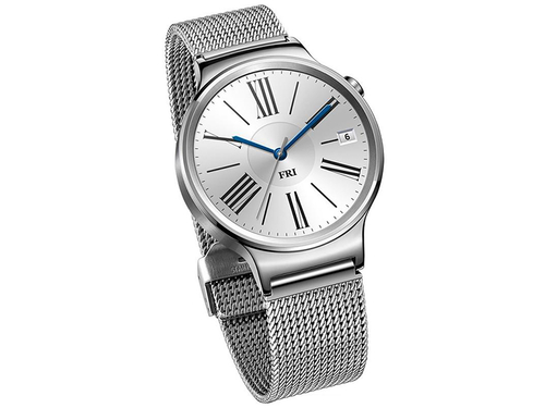 HUAWEI WATCH 经典版