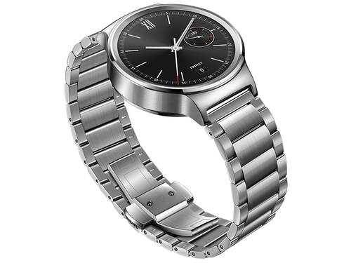 HUAWEI WATCH 经典版