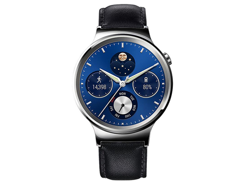 HUAWEI WATCH 经典版