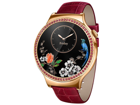 HUAWEI WATCH ϵ