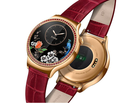 HUAWEI WATCH ϵ