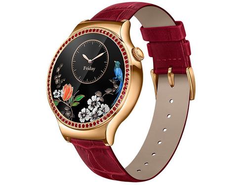 HUAWEI WATCH 星月系列