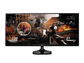 LG 29UM58-P