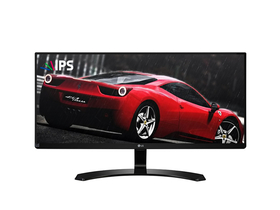 LG 29UM68-P