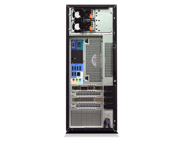 联想ThinkServer TS550 S1225v5 4/1TO