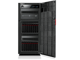 ThinkServer TS250 S1225v5 4/1TO_bak