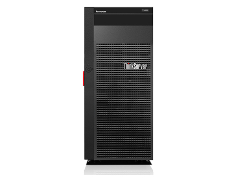 联想ThinkServer TS250 S1225v5 4/1TO_bak 图片