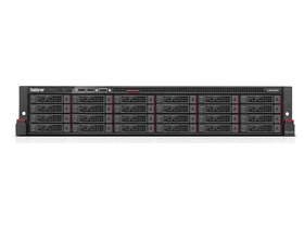 ThinkServer RD450 S2609v3 R510i_bakͼƬ1